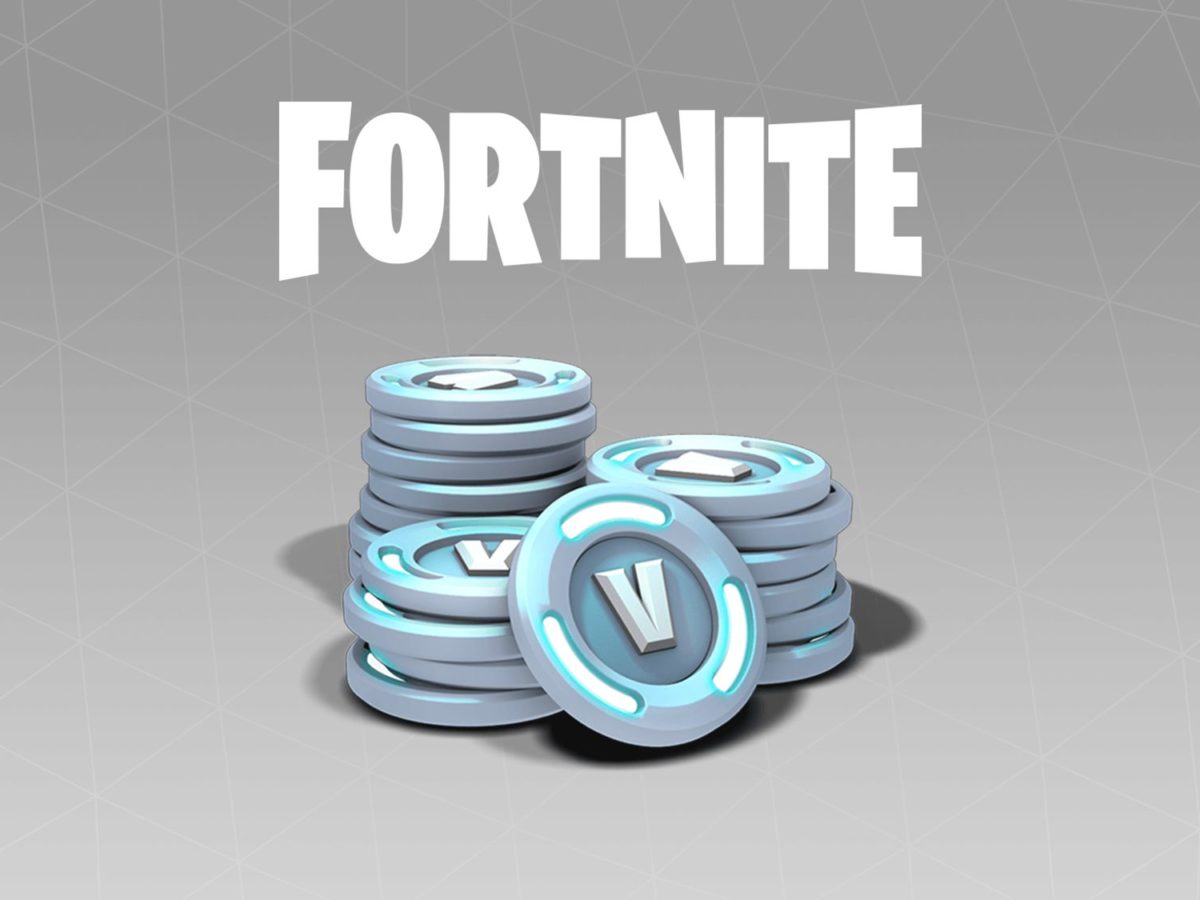 No, you don't have to report Fortnite V-Bucks on your taxes - CNET