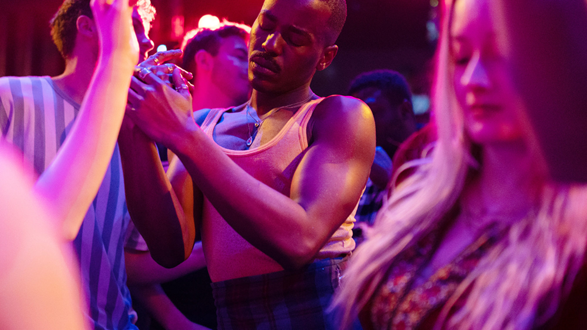 Doctor Who New Christmas Special Images Spotlight Gatwa, Gibson