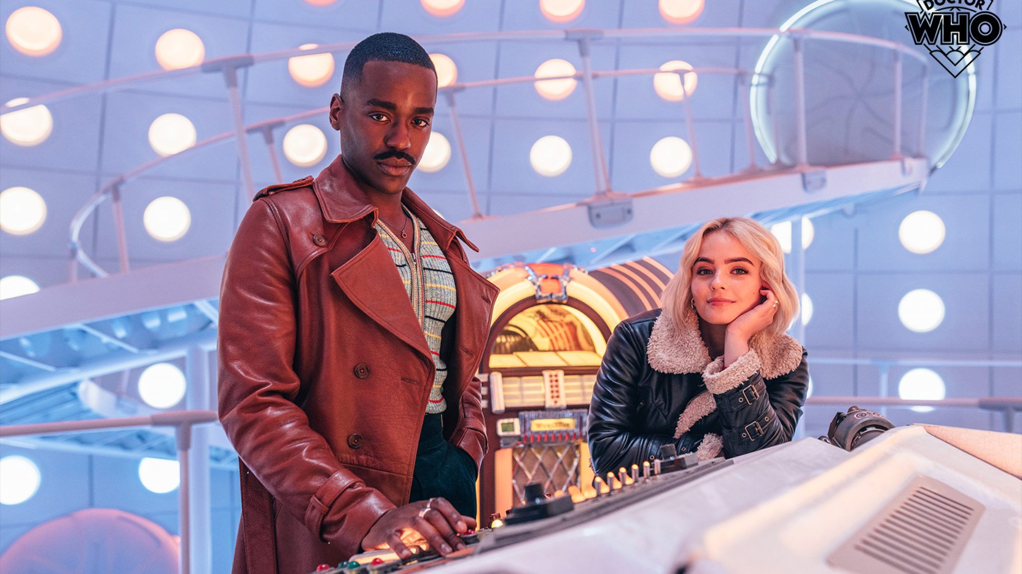 Doctor Who RTD Posts 2024 Christmas Special Tease "Terrible Secrets"