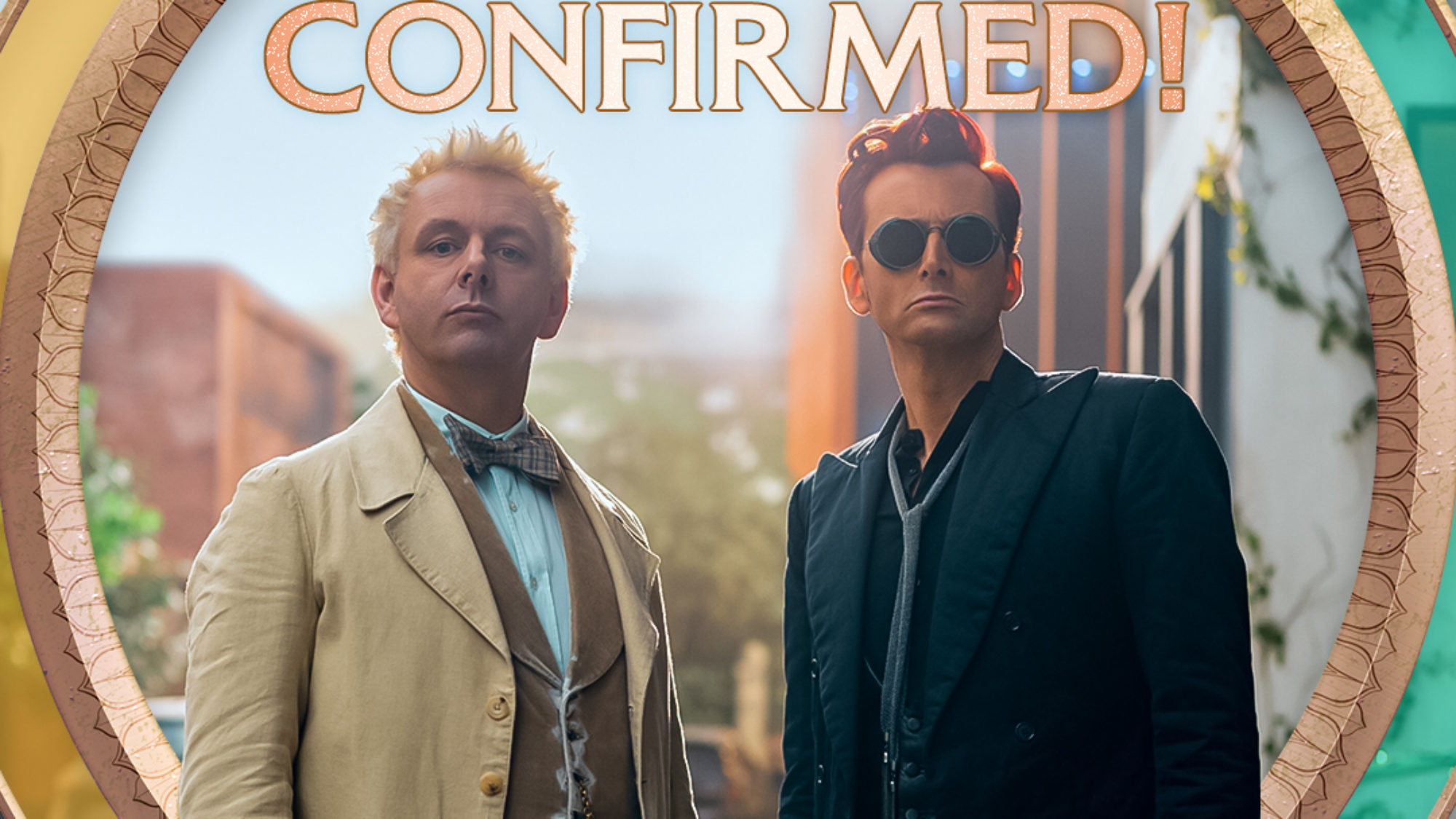 Good Omens 3 Confirmed The Plans For Armageddon Are Going Wrong 0685