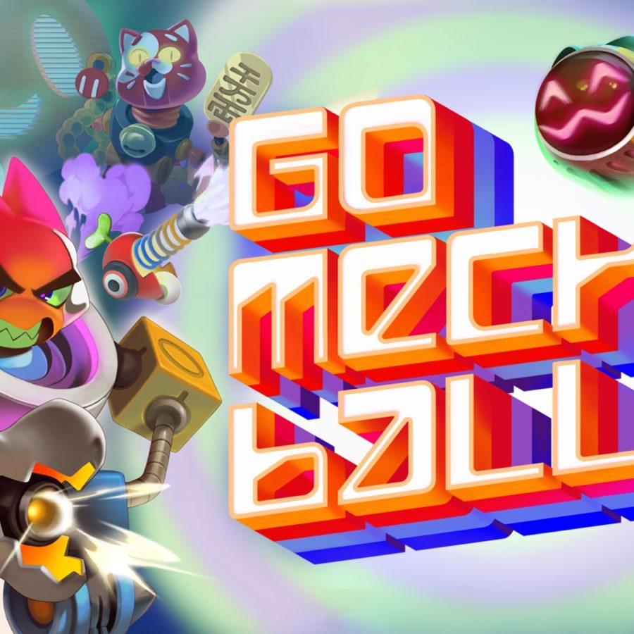 Go Mecha Ball Receives An Official Release Date