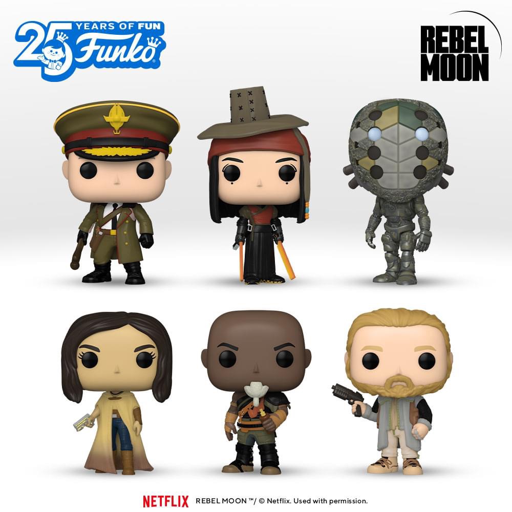 Funko News - Bleeding Cool News Page 20