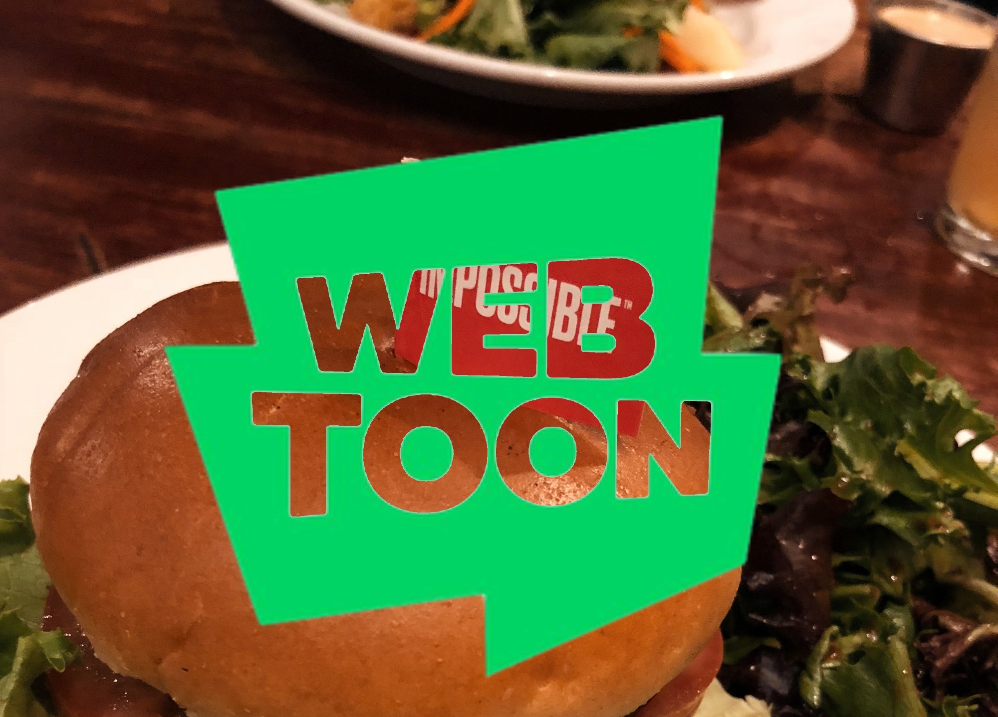 Impossible Burger News Rumors And Information Bleeding Cool News Page 1