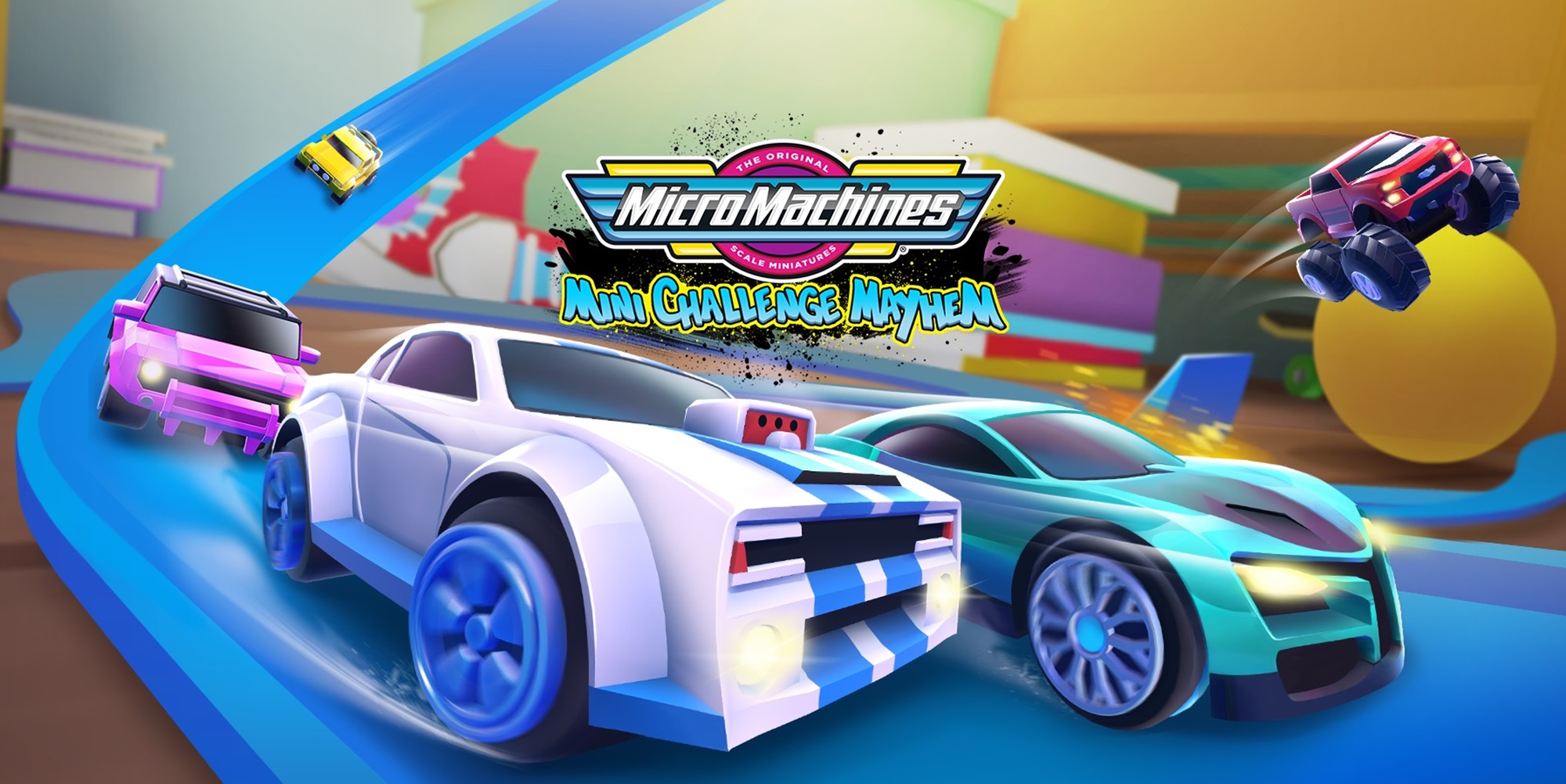 micro-machines-mini-challenge-mayhem-news-rumors-and-information