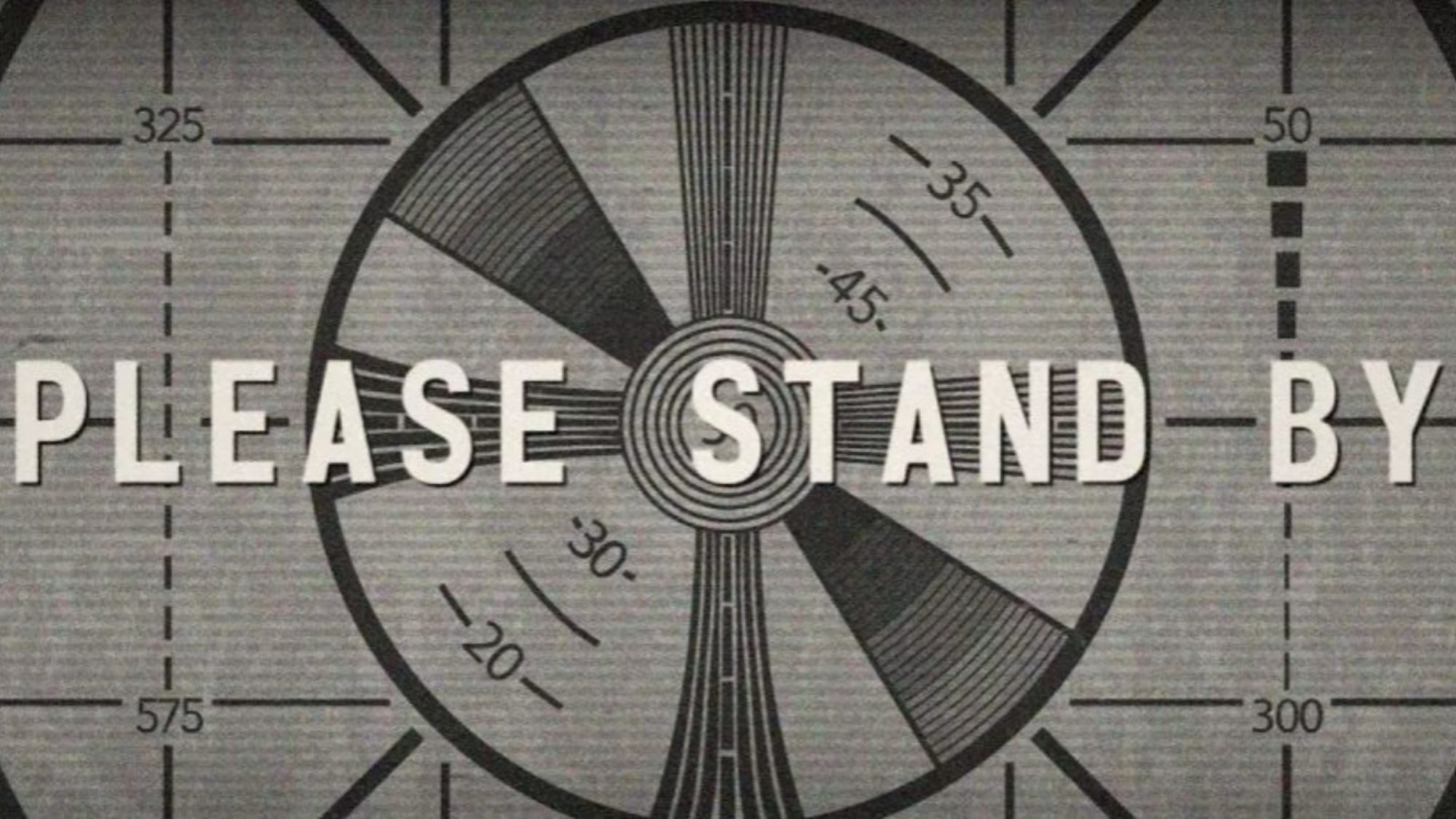 Fallout Series Teases “Important Announcement” Broadcast This Weekend