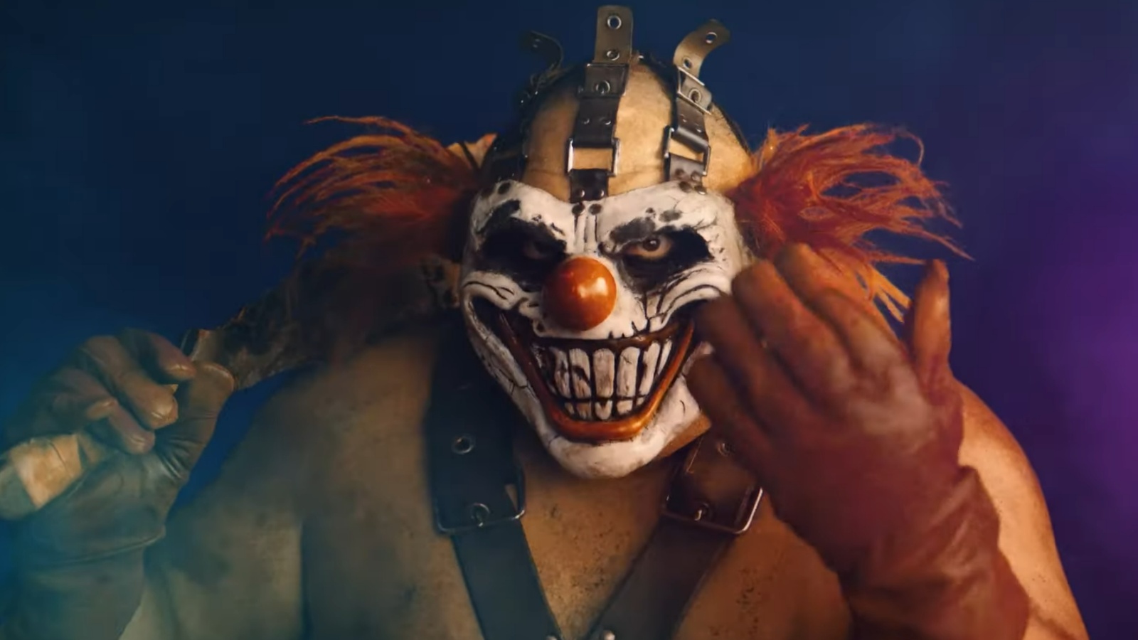Twisted Metal & The Continental: Peacock Reveals SDCC 2023 Plans