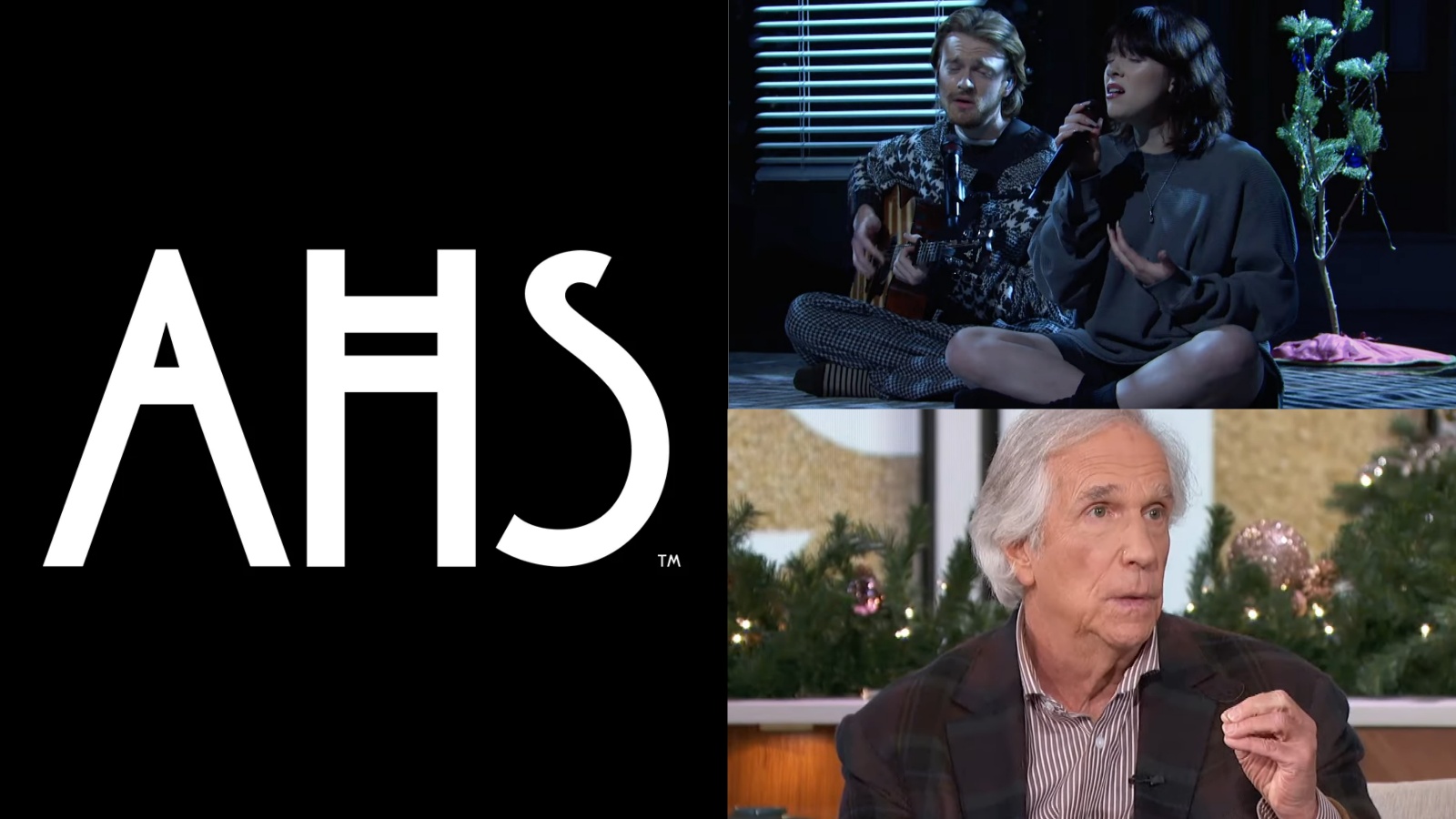 american horror stories News, Rumors and Information - Bleeding Cool