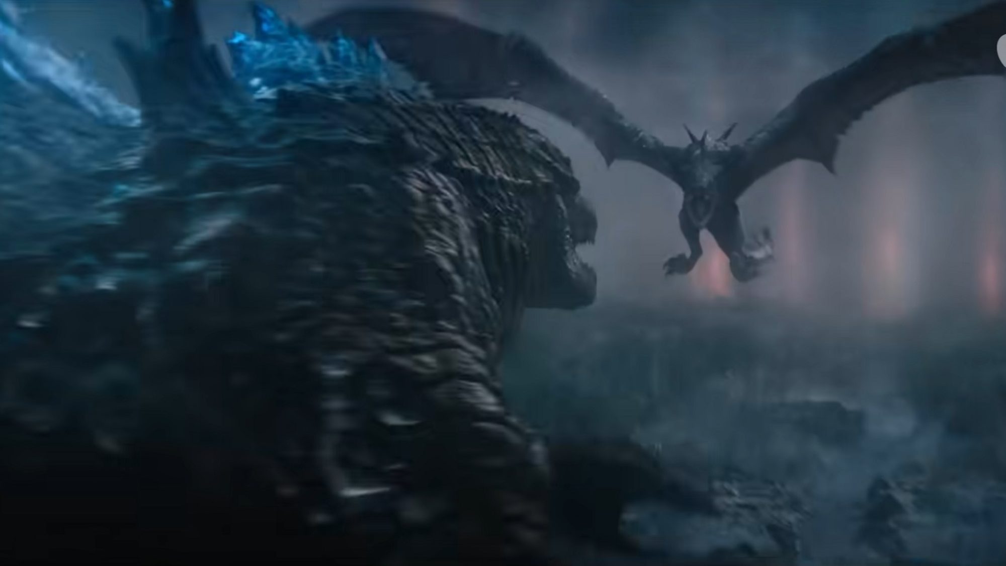 Legacy of Monsters Trailer Teases Serious Godzilla Action