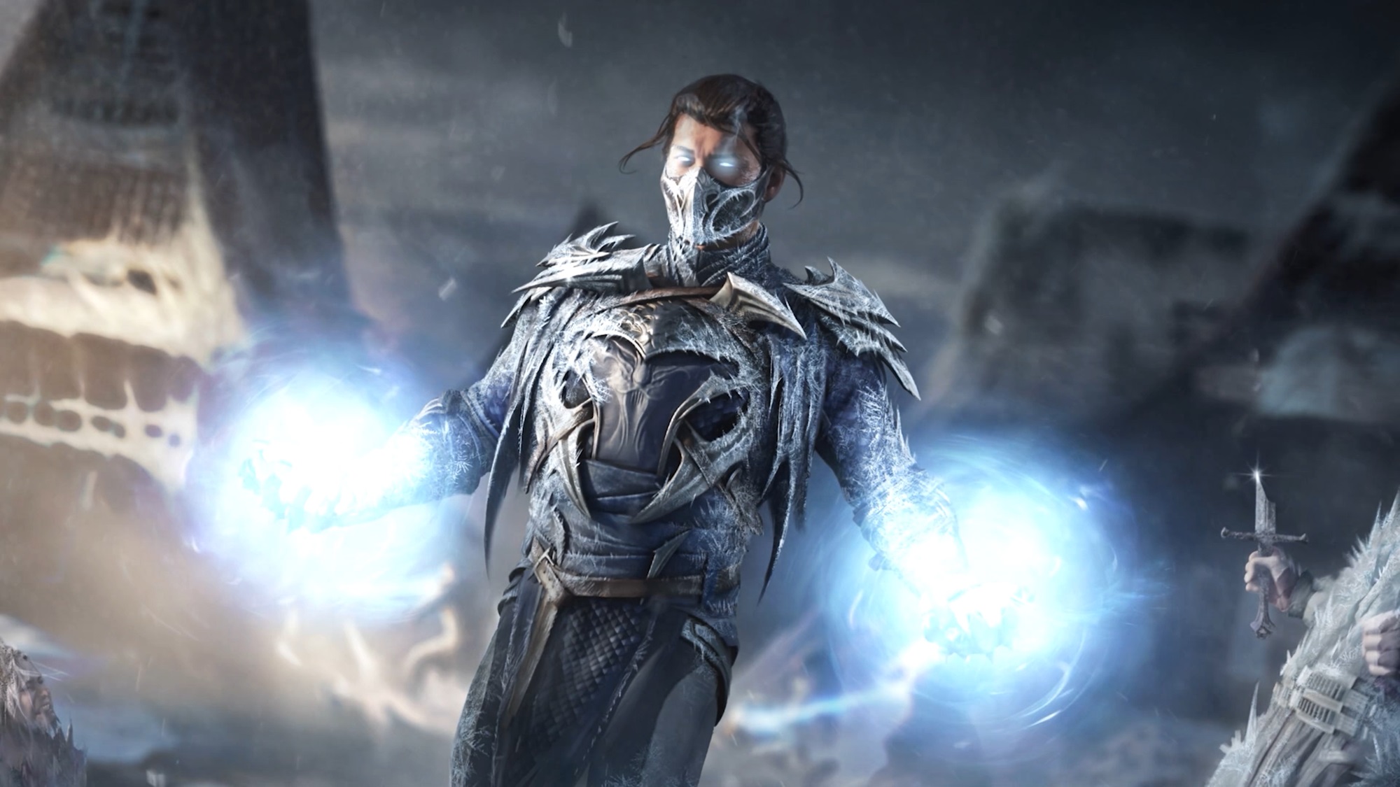 NYCC: DC Comics Announces Mortal Kombat X Digital Series