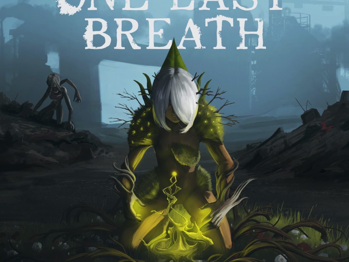 One Last Breath To Release On Nintendo Switch & PlayStation 5