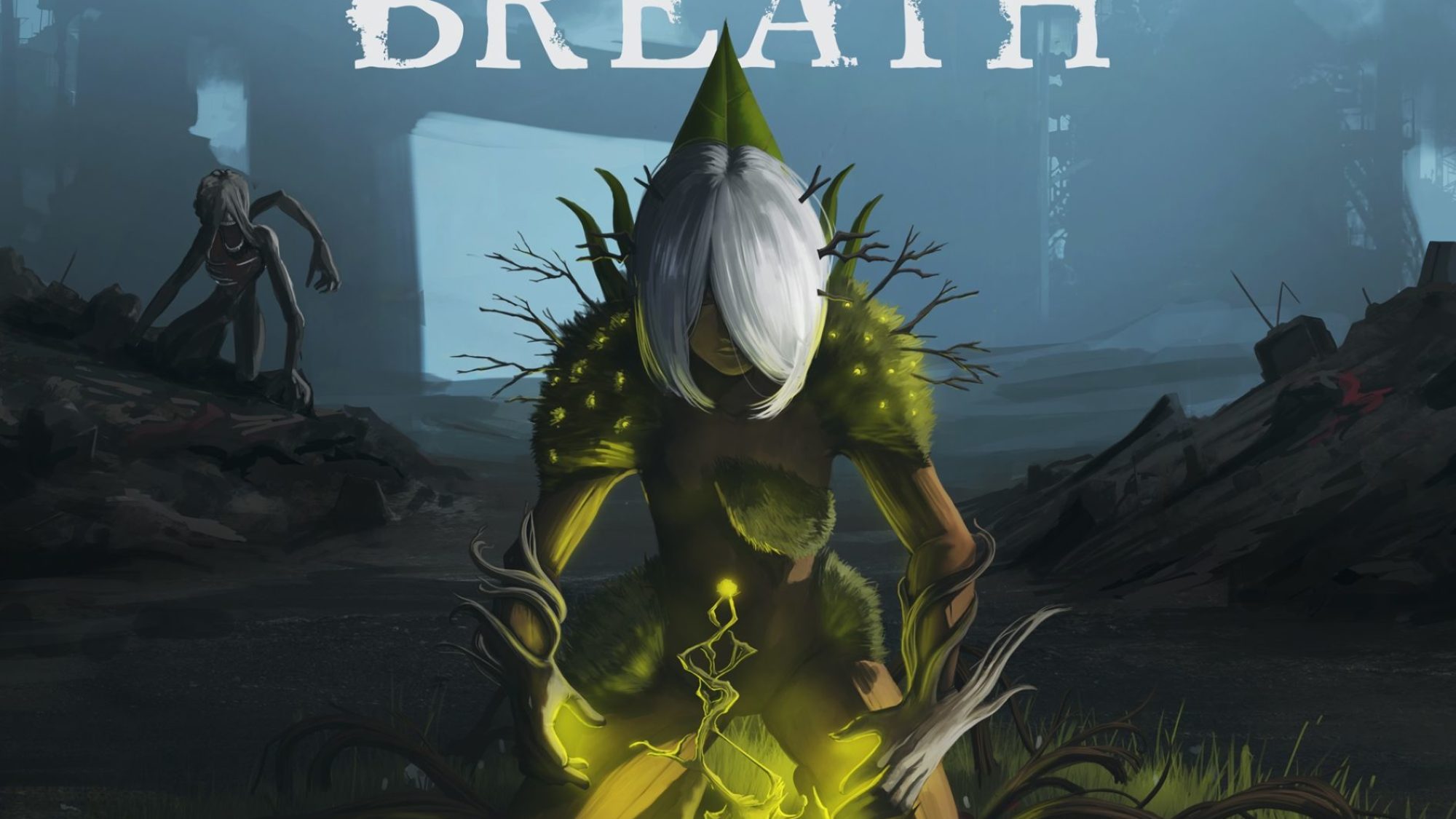 One Last Breath To Release On Nintendo Switch & PlayStation 5