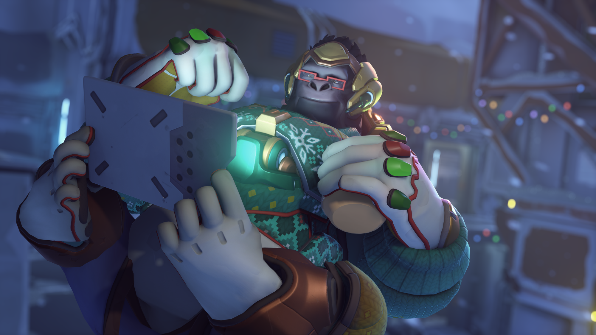 Overwatch 2 – Season 3 Trailer Showcases Battle Pass Skins, One Punch Man  Collab, and More