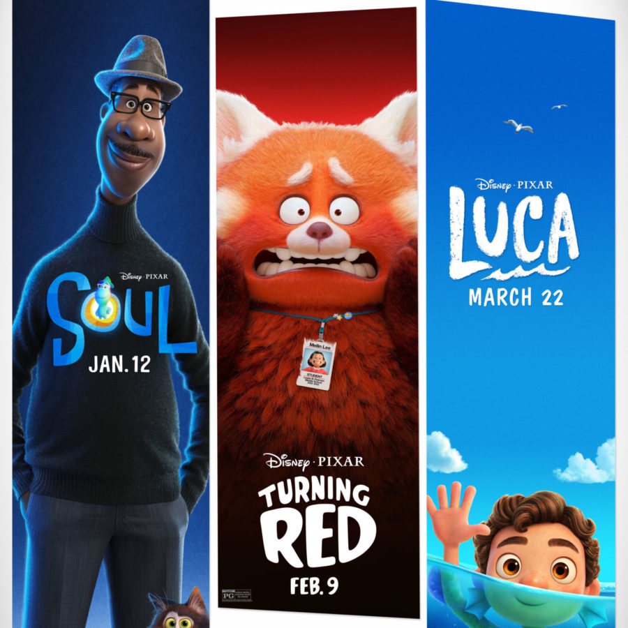 This Luca Mattel Lineup Will Help You Get Ready For The Newest