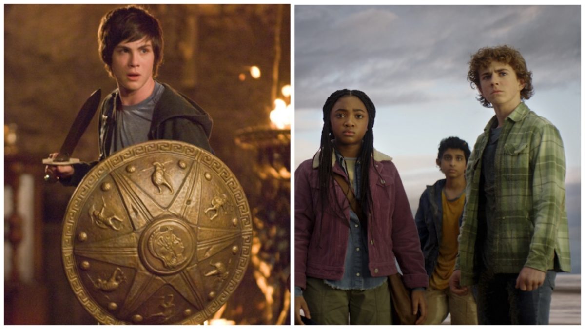 Percy Jackson: Scobell, Series Cast Get Logan Lerman's Endorsement, image size:1200x675