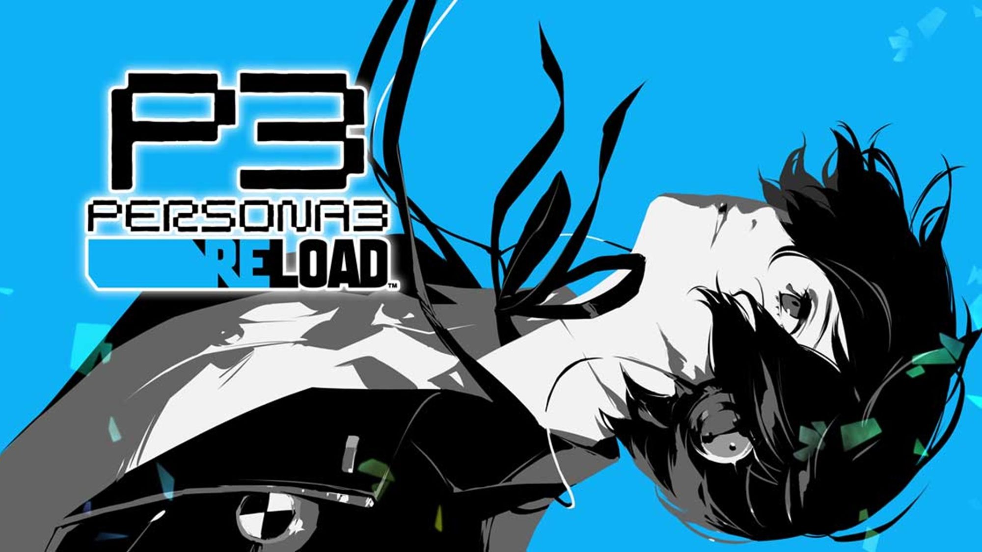 Persona 3 Reload Releases Second BehindTheScenes Video