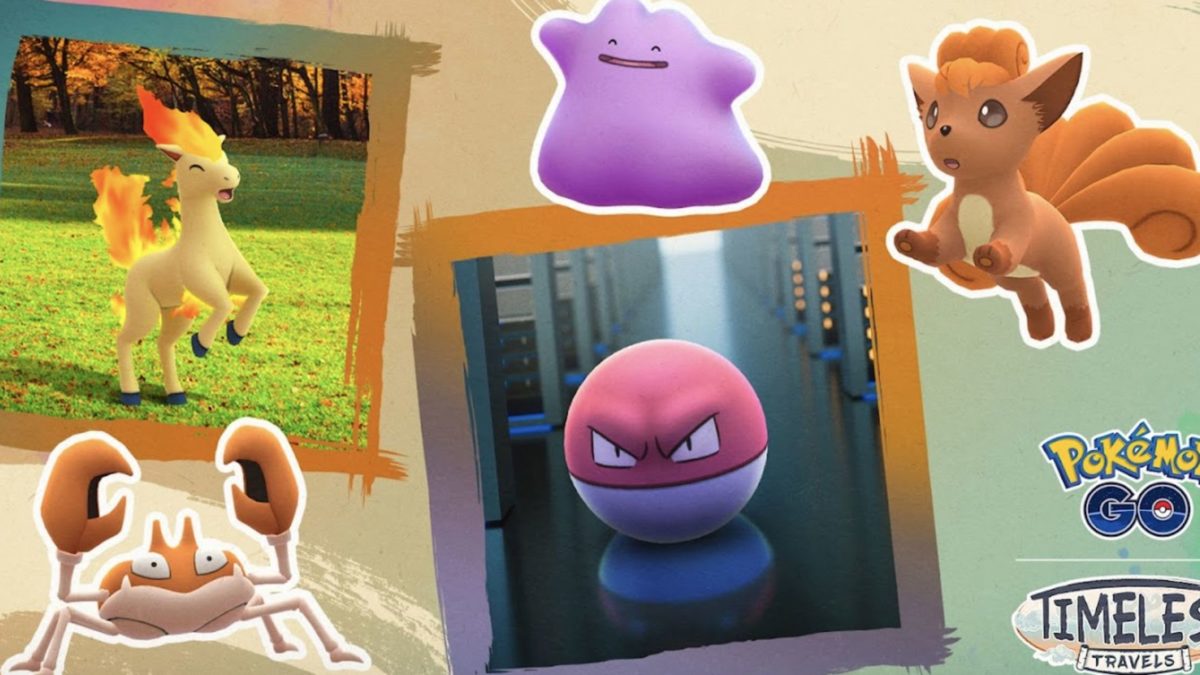 💯✨🕵👀 ENGEL GO 🚨📱 💯✨ on X: #PokémonGO integration with #PokémonHOME  has been announced for release later this year, along with an event  including #Meltan. You'll be able to activate the Mystery