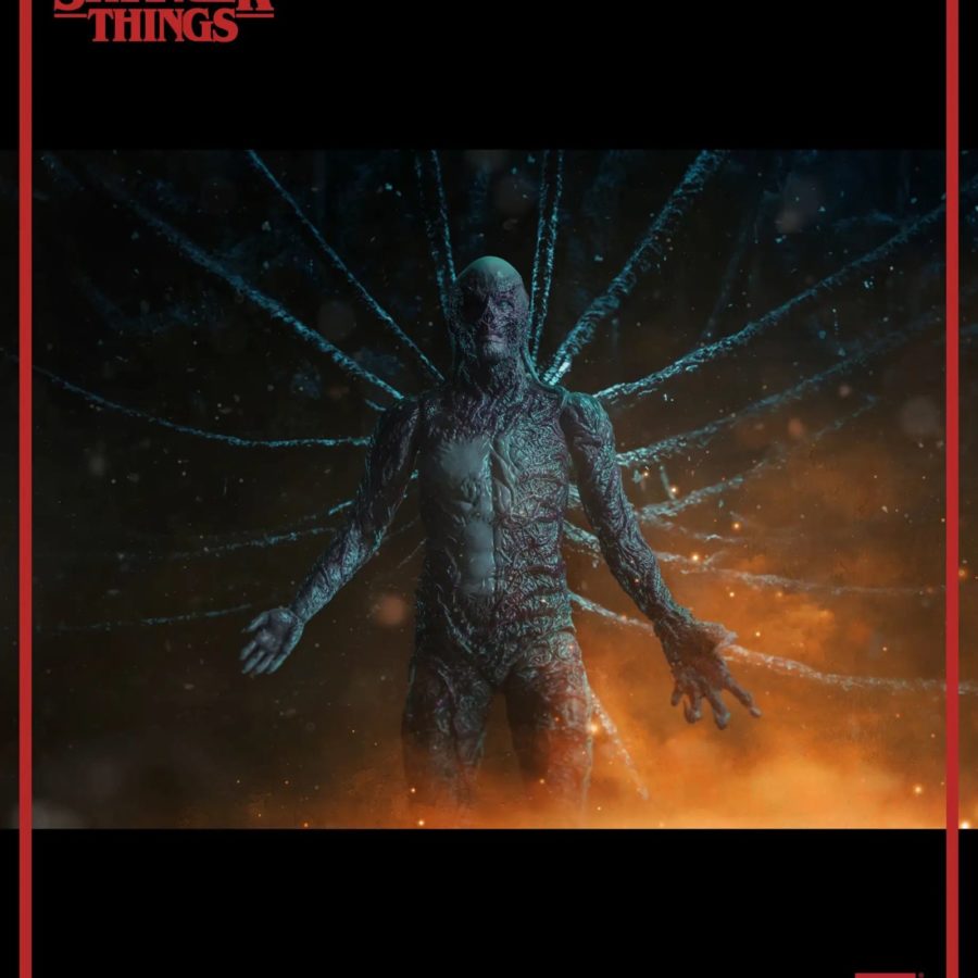 Amazon.com: Bandai - Stranger Things - 6
