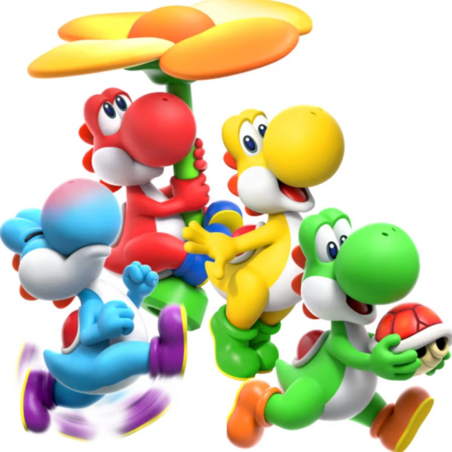 Super Mario Bros. Wonder developers discuss Nintendo's push to