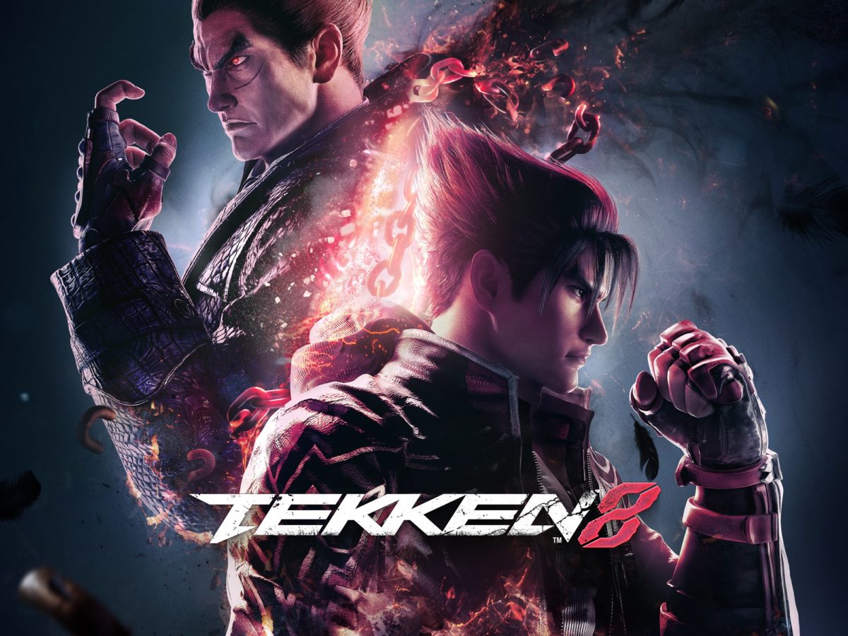 Bandai Namco Lança Demo do Tekken 8 Antes do Lançamento