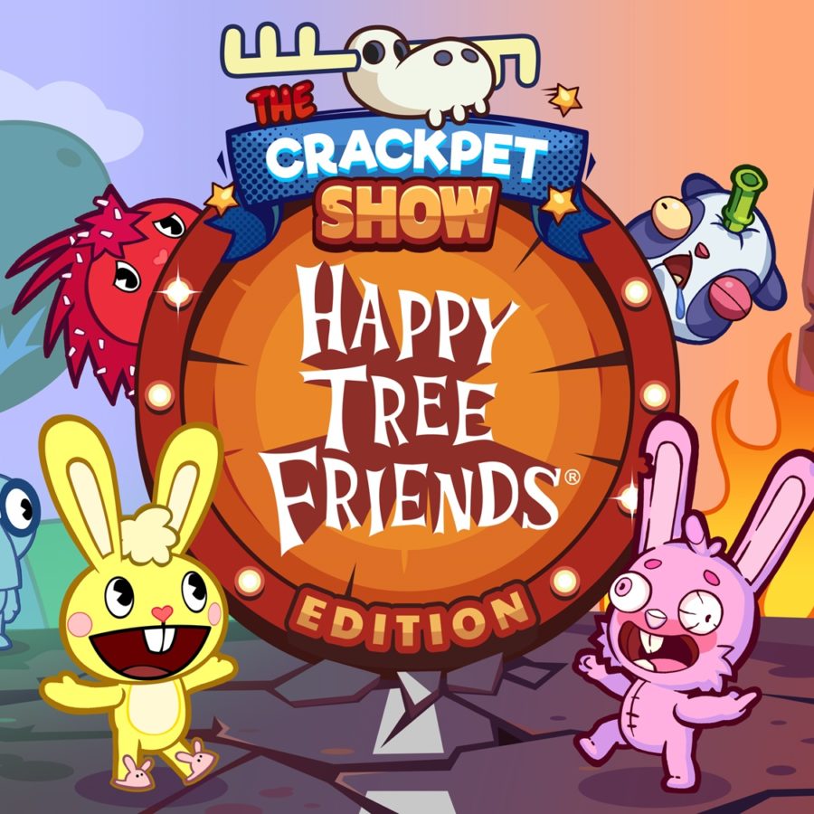 Happy Tree Friends Flippy Flippy / Fliqpy Happy Tree Friends