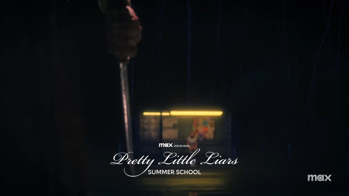 Pretty Little Liars: Summer School Set for Spring; 4 More Join Cast