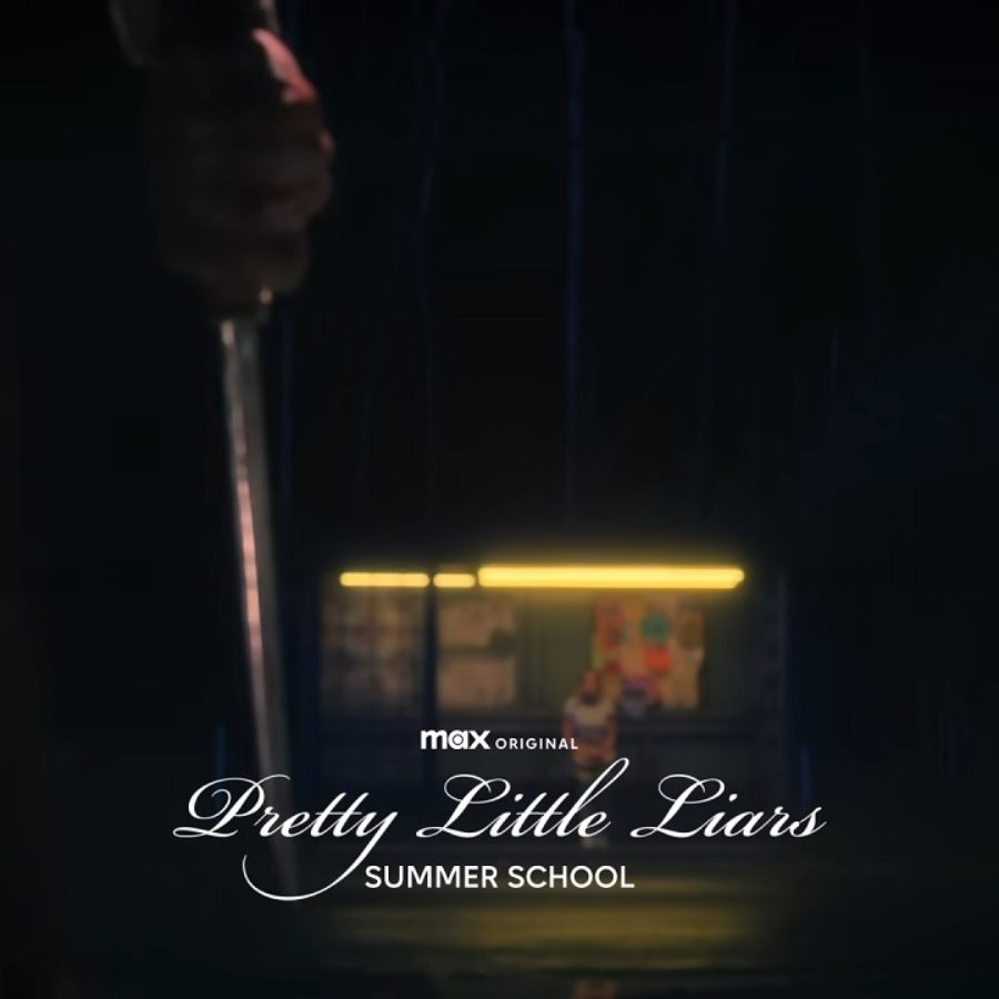 Pretty Little Liars: Summer School (2024) — Cast, More - Parade