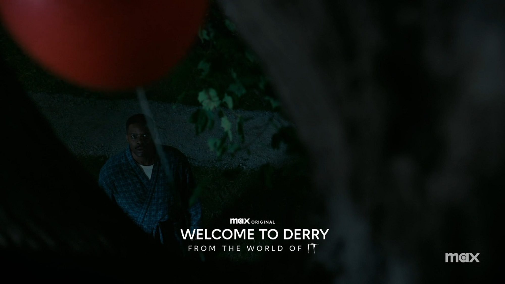 Welcome to derry дата выхода. Welcome to Derry трейлер 2025.