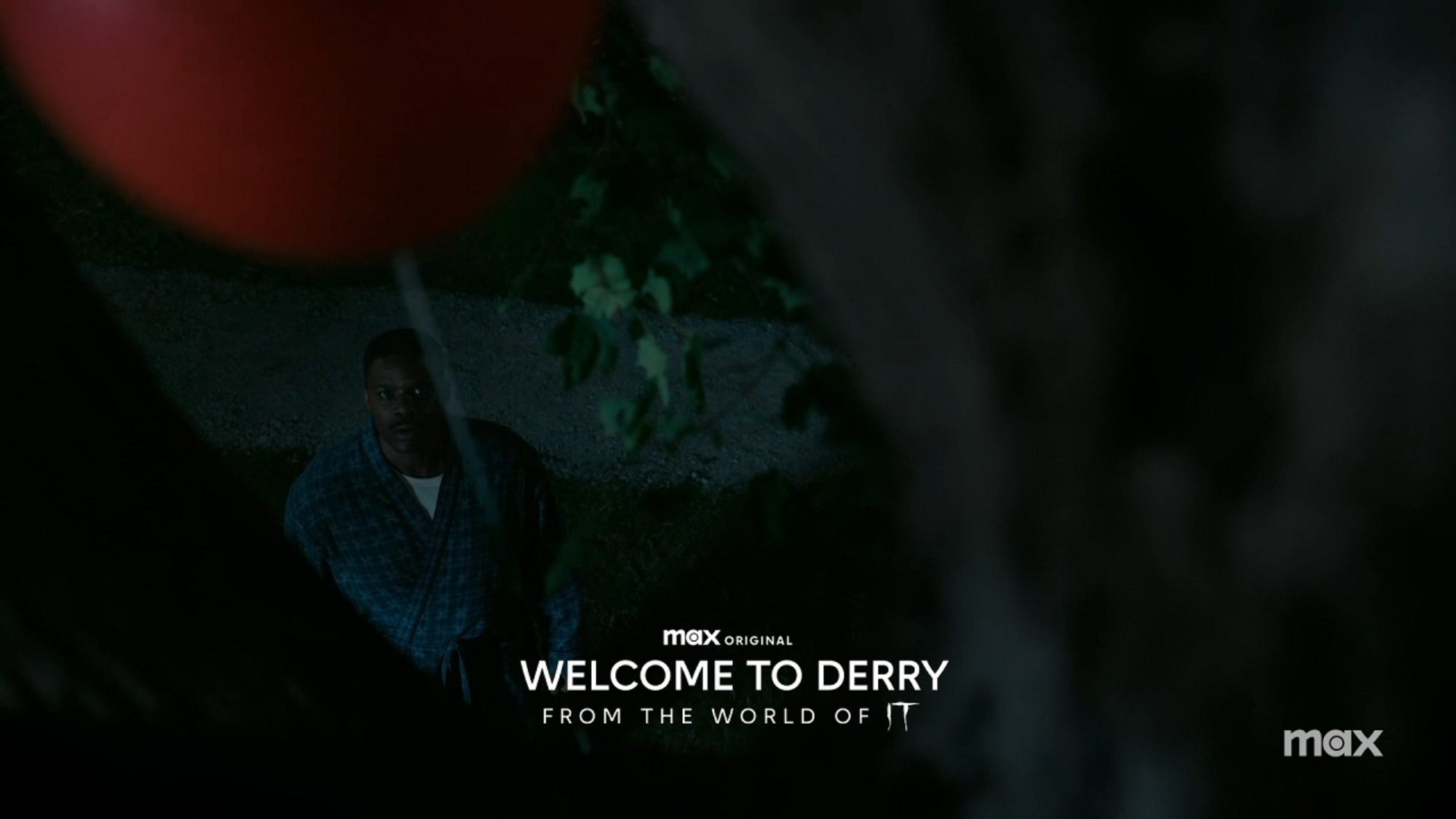 Welcome To Derry Max Trailer Offers First Look At It Prequel