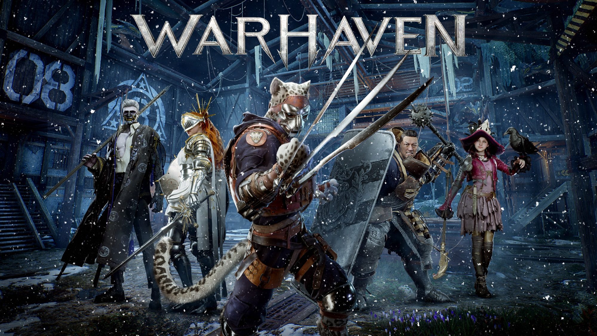 warhaven