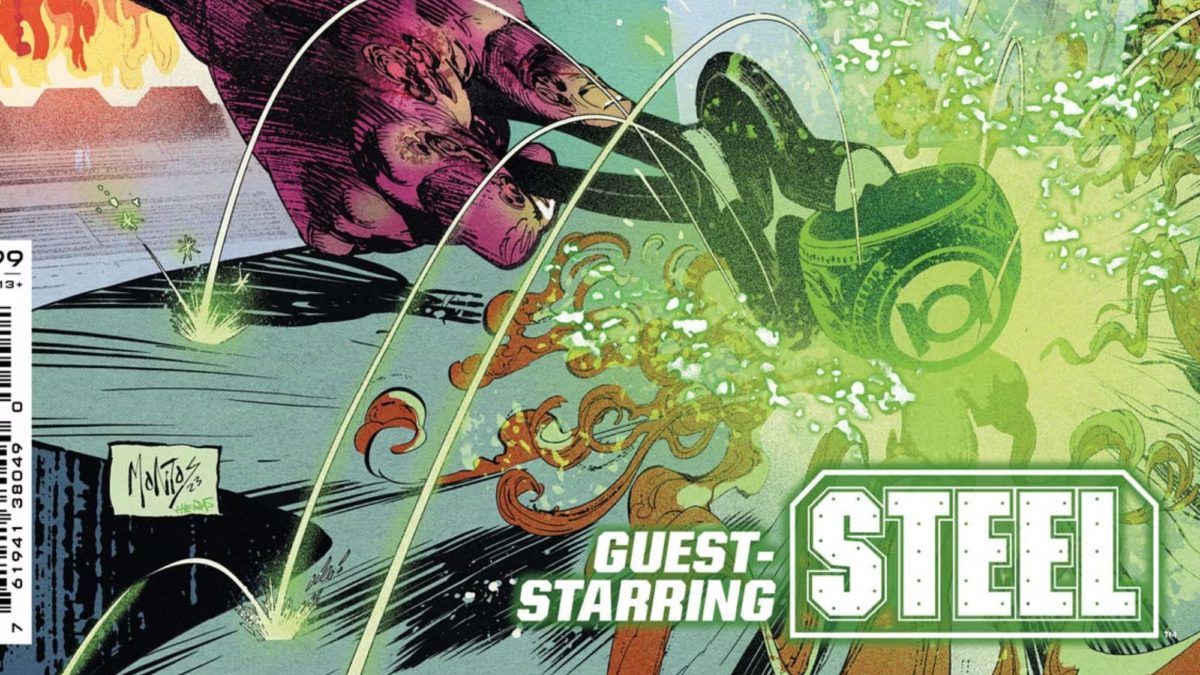 star-lord News, Rumors and Information - Bleeding Cool News Page 1