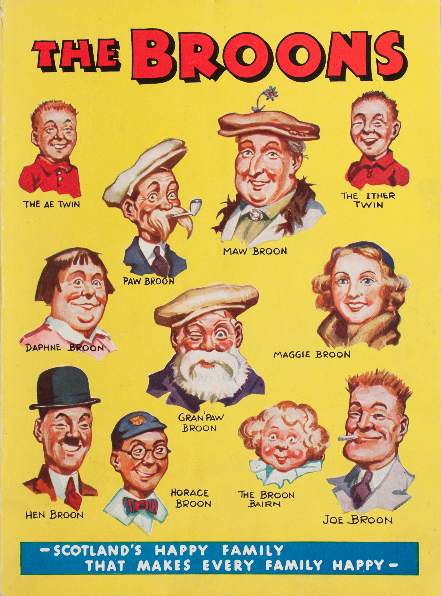 The Broons News, Rumors and Information Bleeding Cool News Page 1