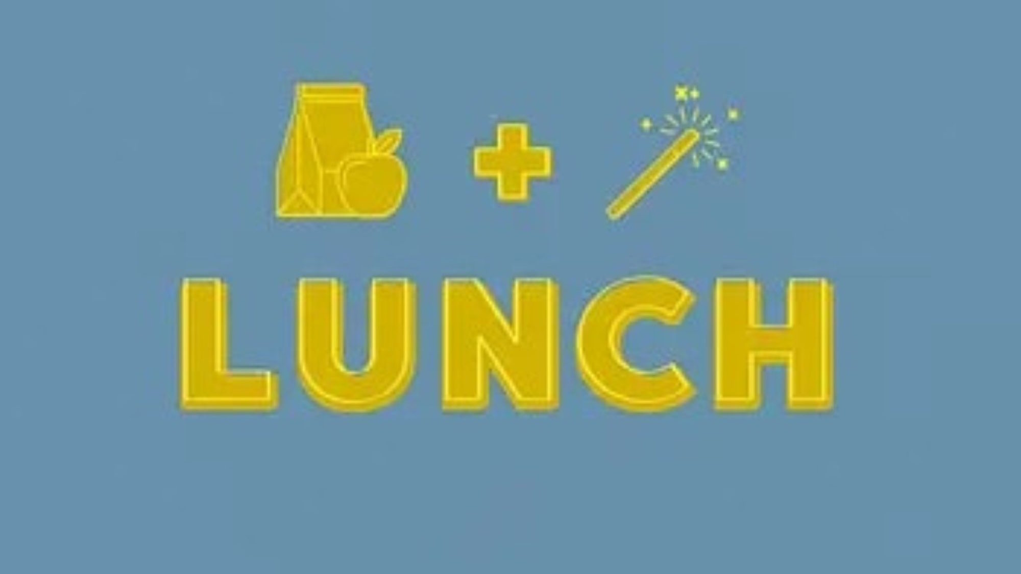 Heather Nuhfer & Patricia Daguisan’s New MG Graphic Novel, Lunch