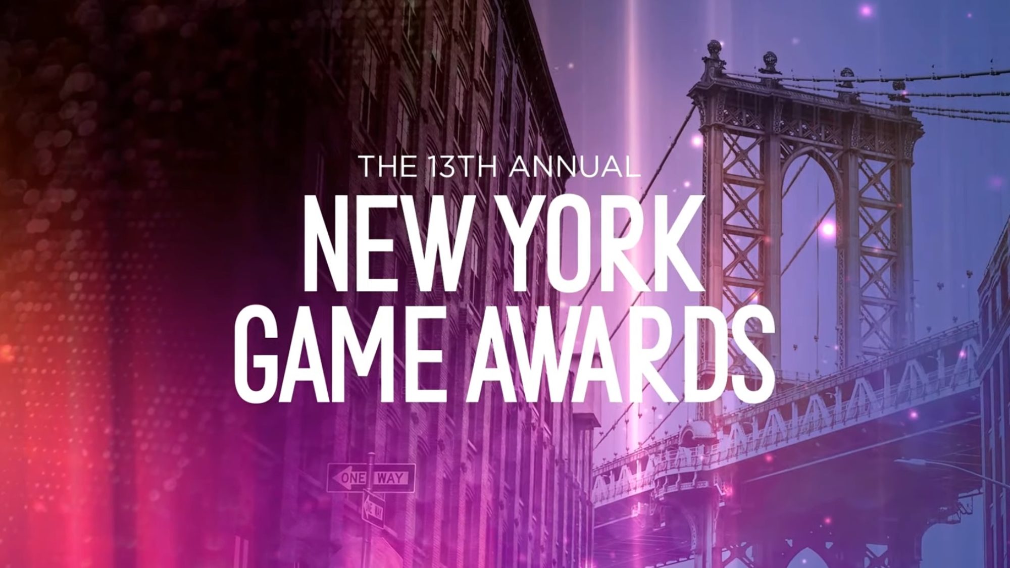 2024 New York Game Awards Announces Its Winners