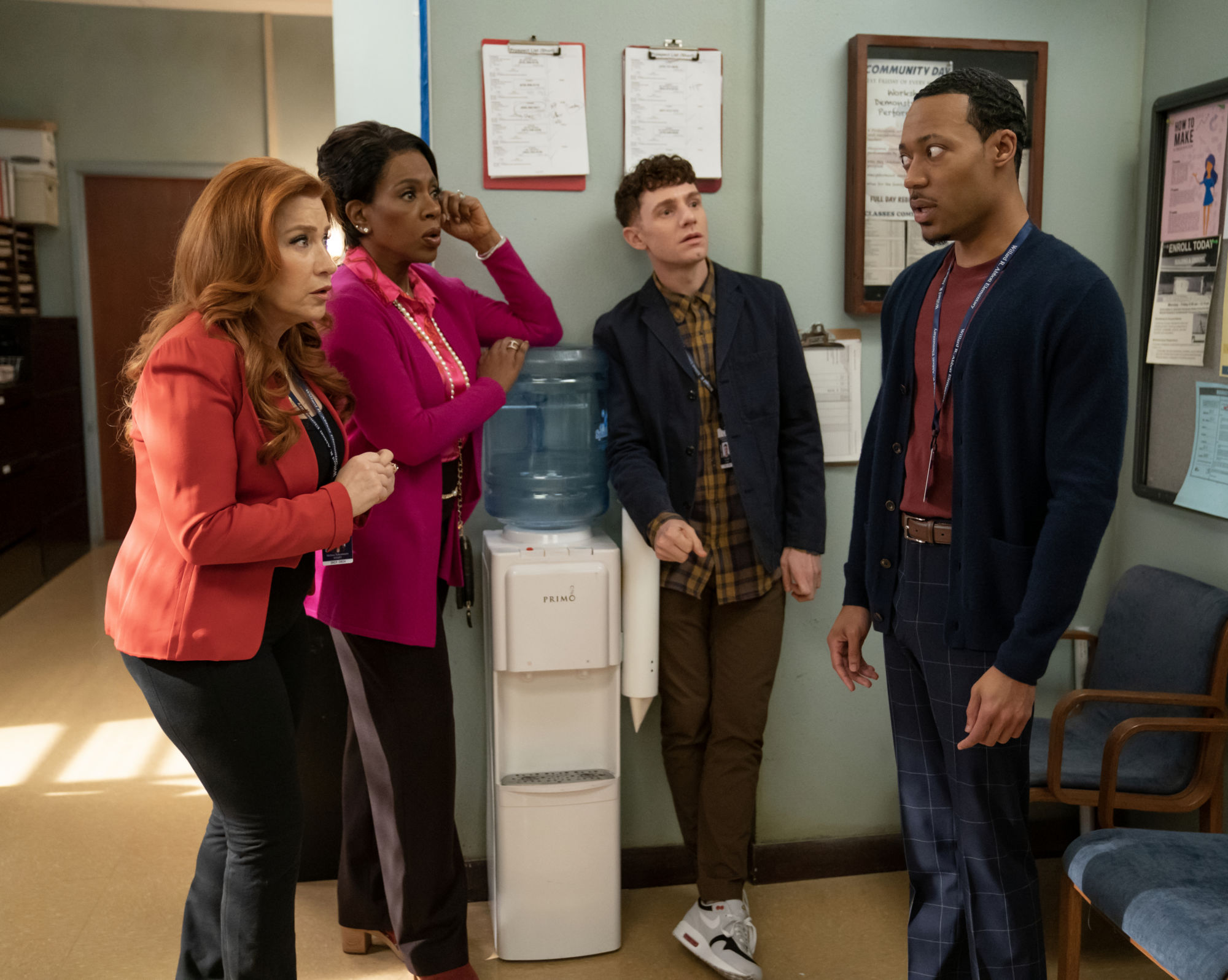 Abbott Elementary Season 3 News, Rumors and Information Bleeding Cool