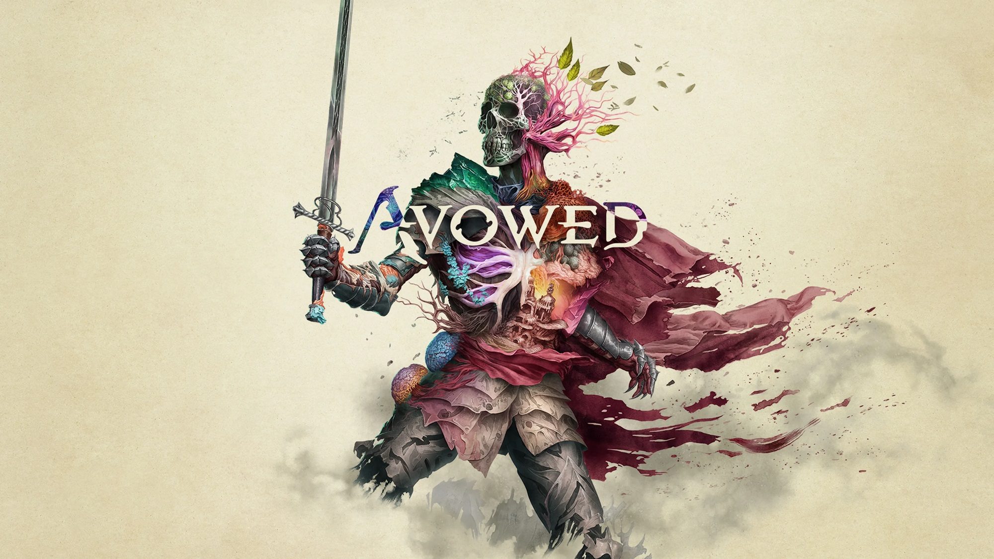 Avowed: A Deep Dive into Obsidian Entertainment’s Upcoming RPG Epic