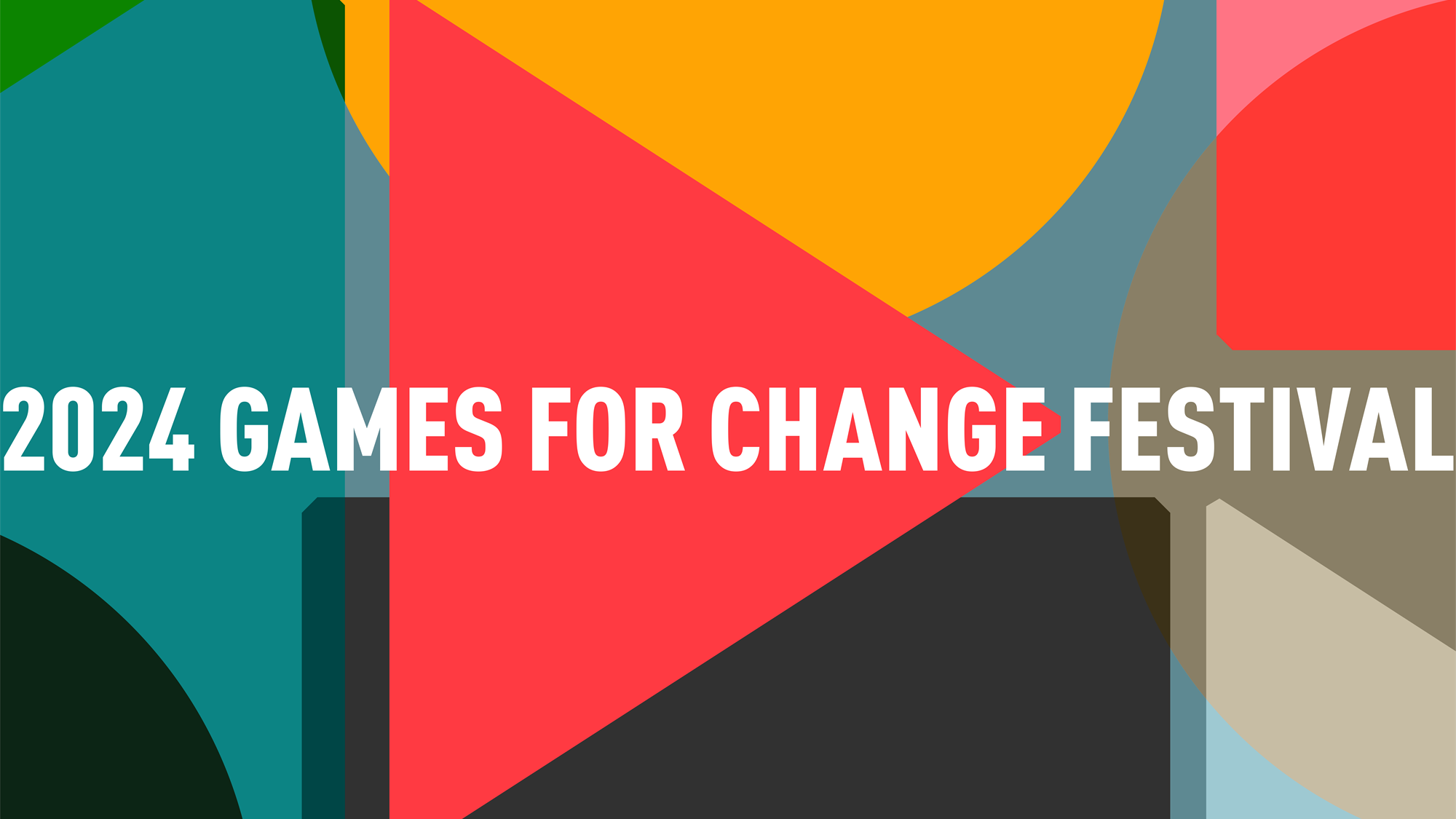 Games For Change announces winners of 2024 Diverse Voices competition