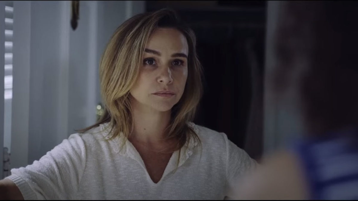 Dark Obsession: Danielle Harris on Horror Film's Isolation Themes, image size:1200x675