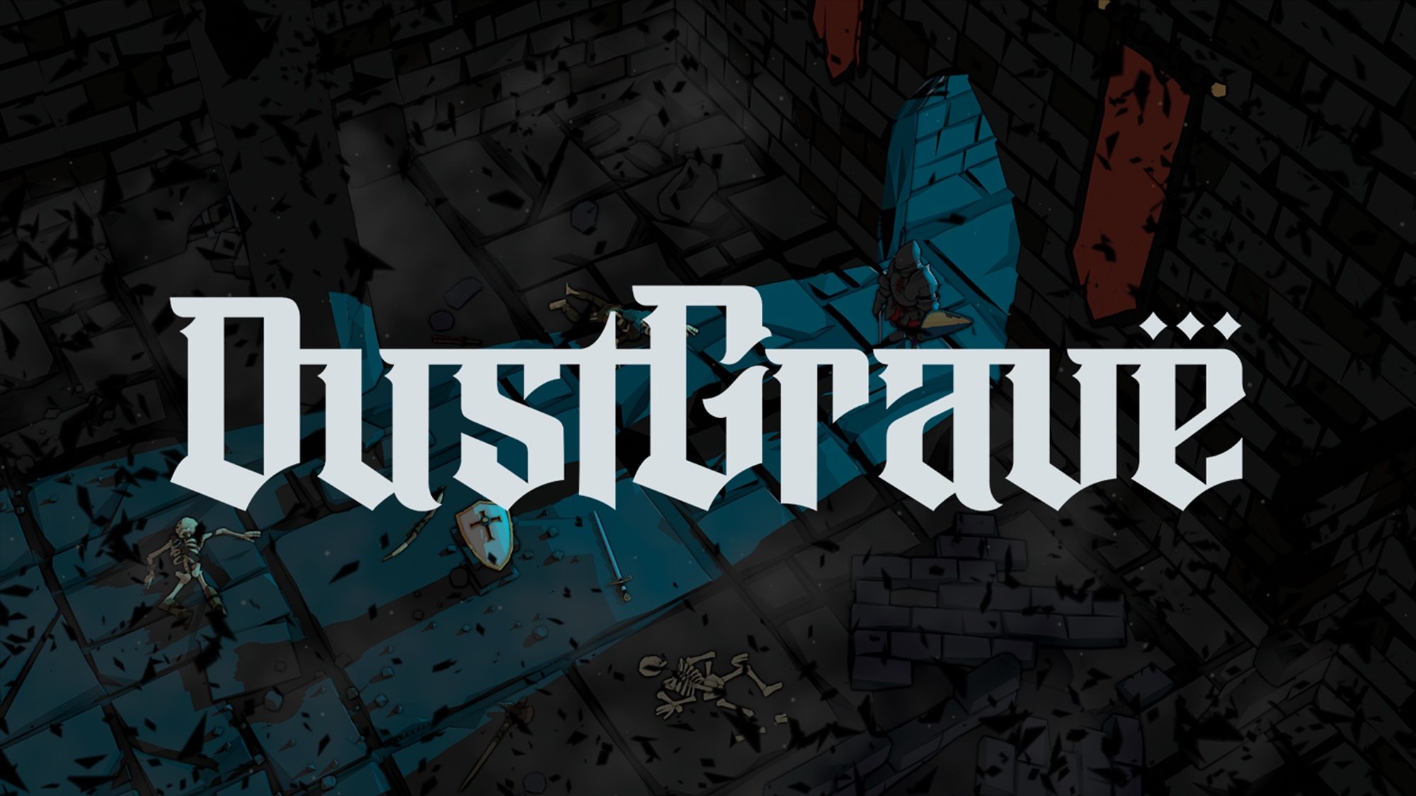 Dustgrave Announces Steam Early Access Release Date