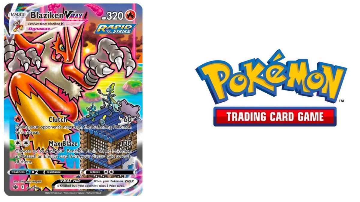Top 10 Most Valuable Pokemon Cards - June 2021 Market Analysis 
