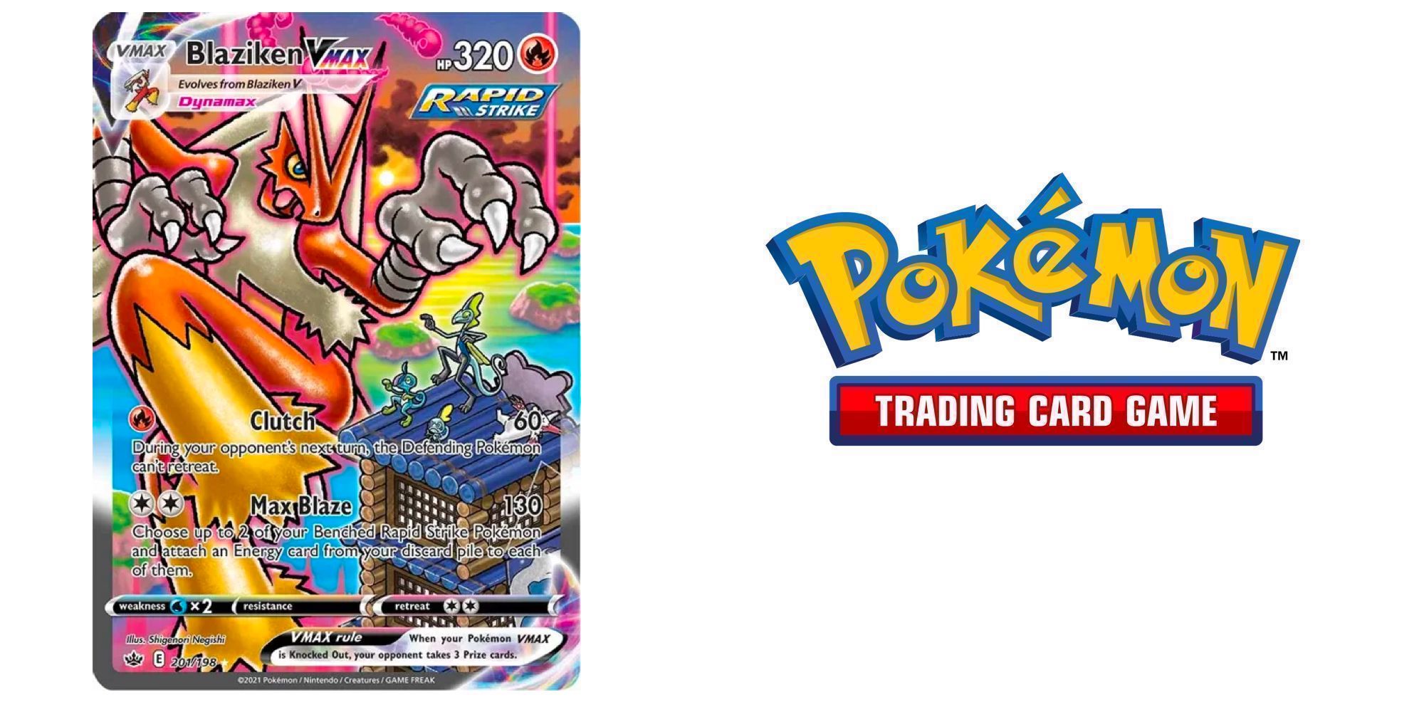 Opening a Booster Box of Pokémon TCG: Evolving Skies: Early Review