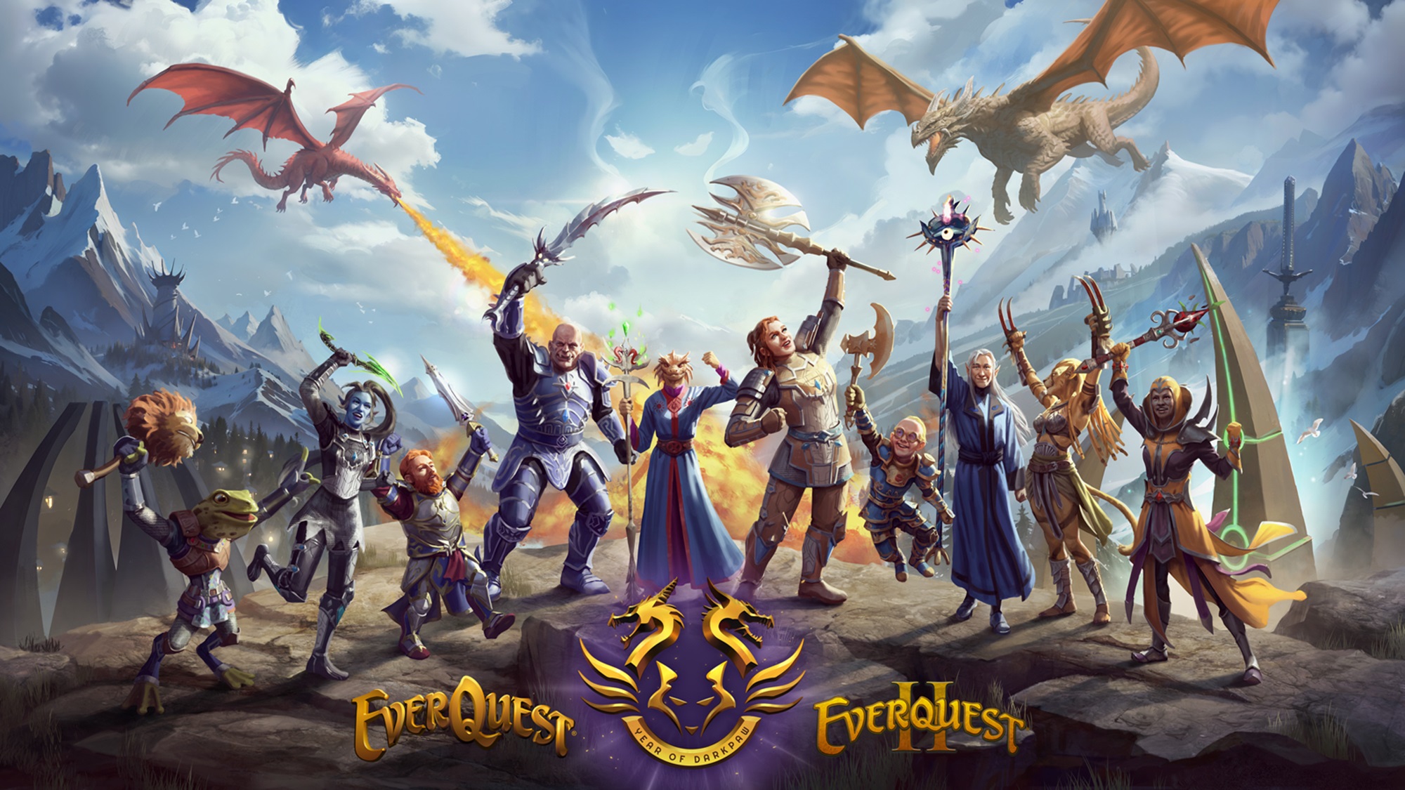 Everquest News, Rumors and Information Bleeding Cool News Page 1