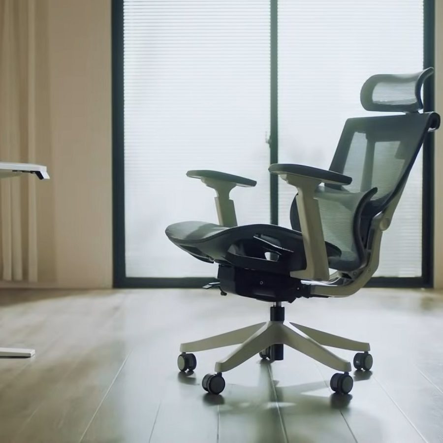 FlexiSpot C7 Ergonomic Office Chair Review