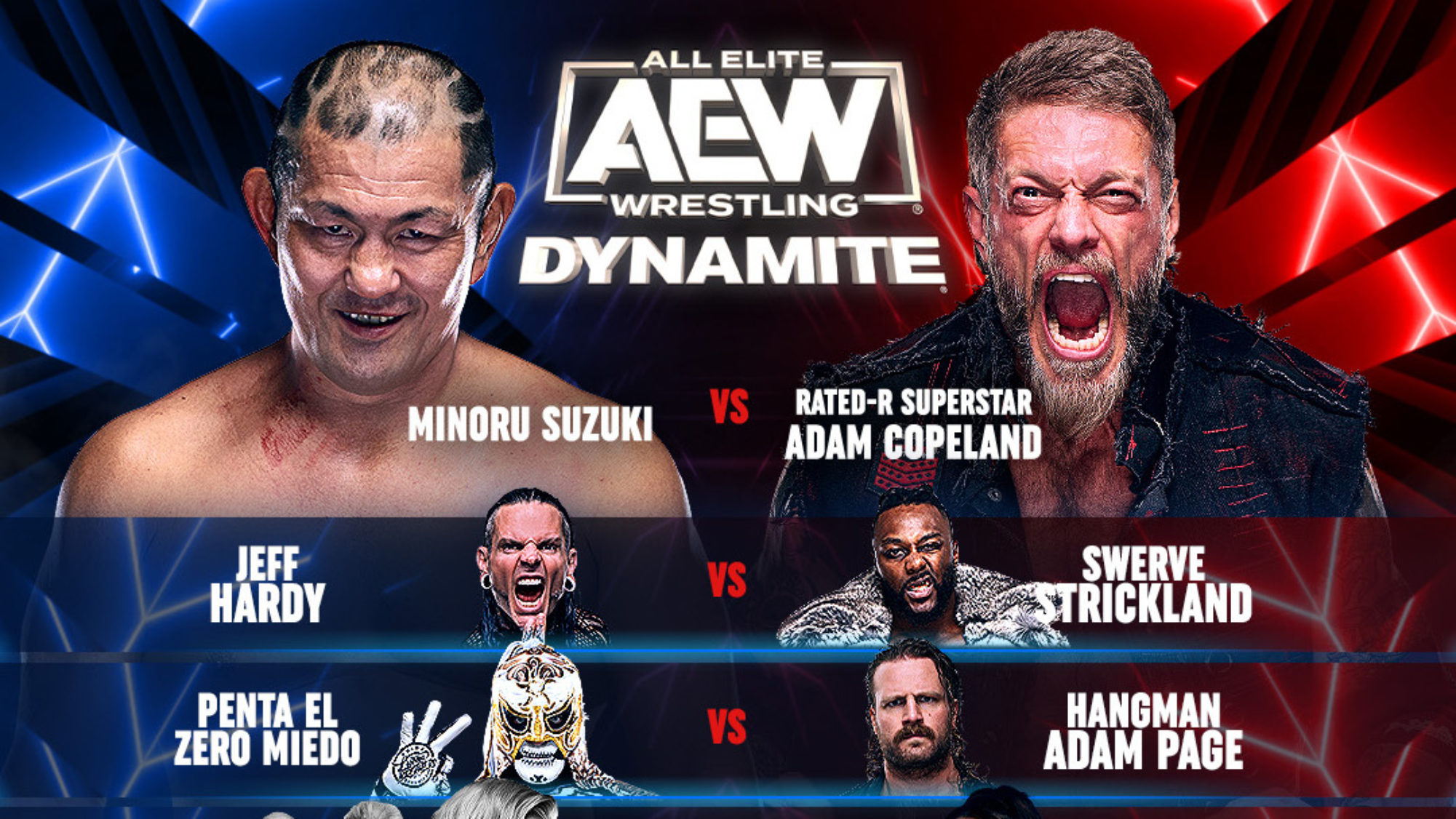 AEW Dynamite Preview: Everything Bad About Tonight's Episode