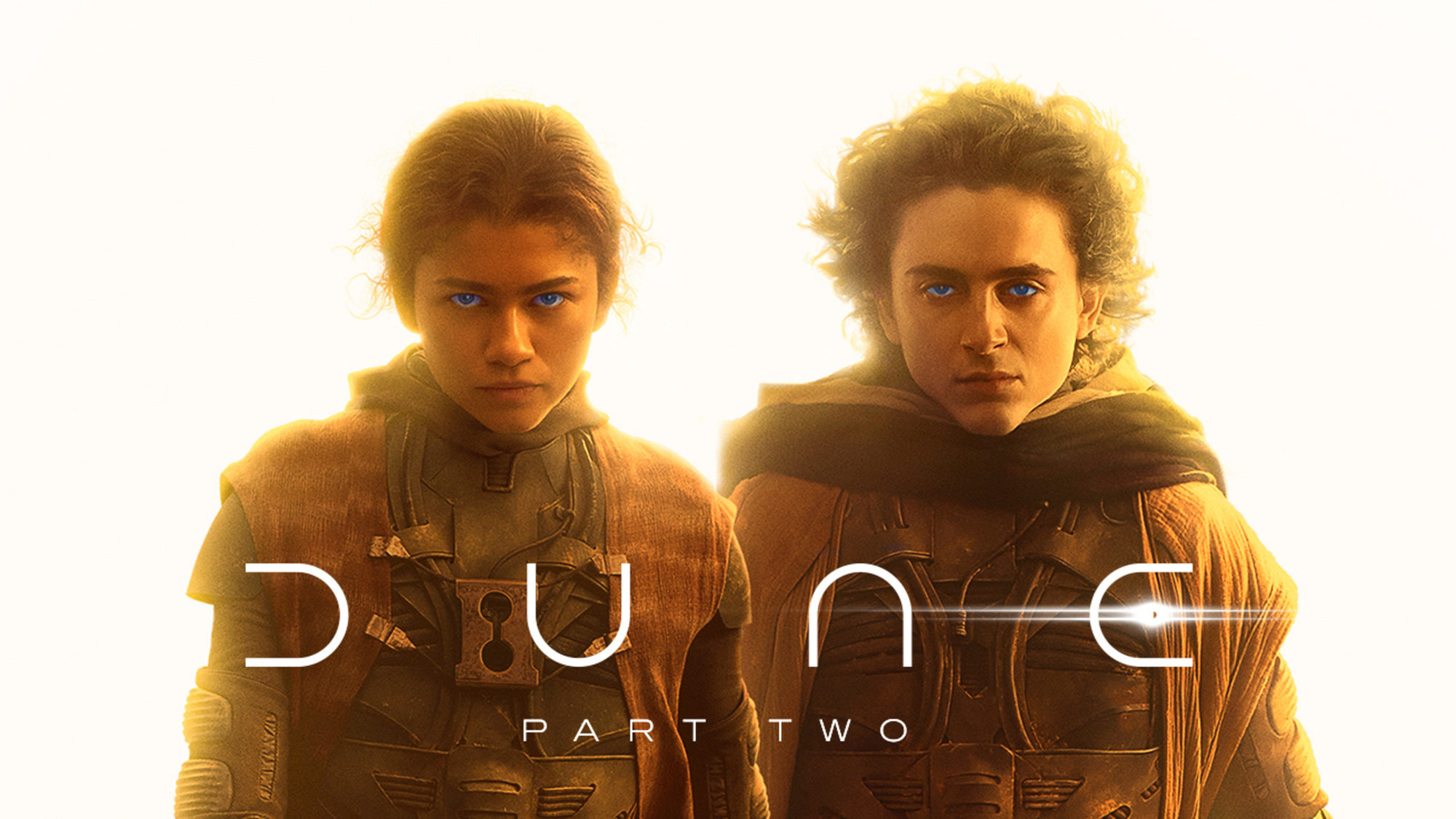 IMAX Releases A New Poster For Dune Part Two And It Rules