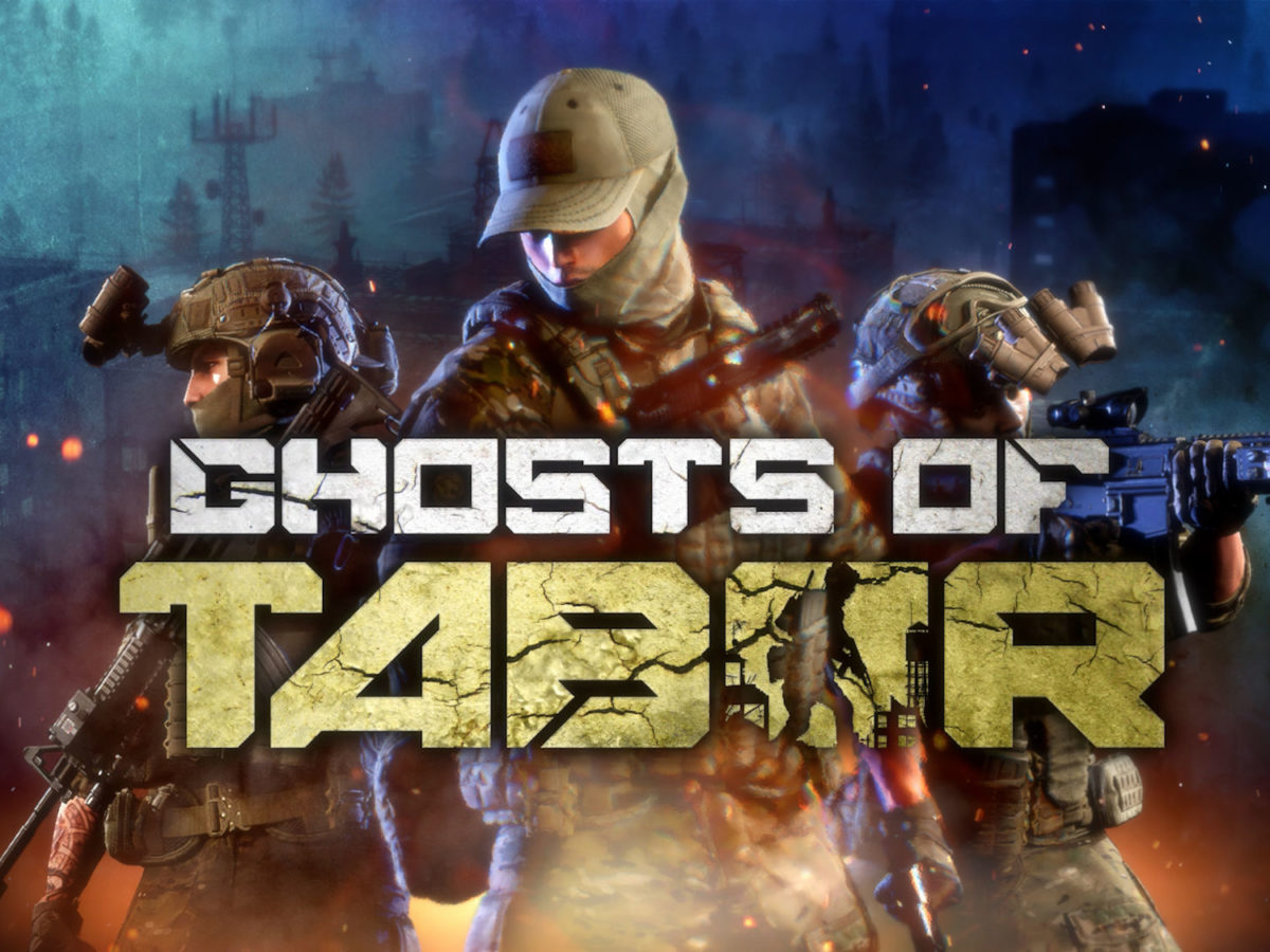 Ghosts Of Tabor Will Arrive On The Meta Quest Store In February