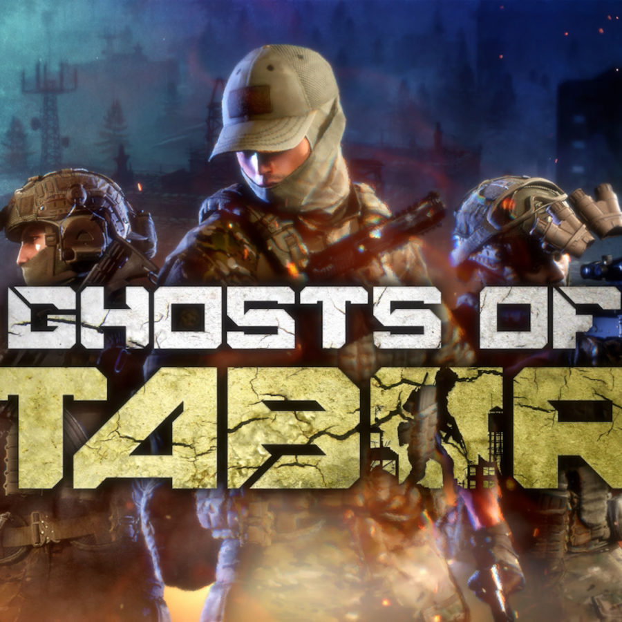 Ghosts Of Tabor Will Arrive On The Meta Quest Store In February