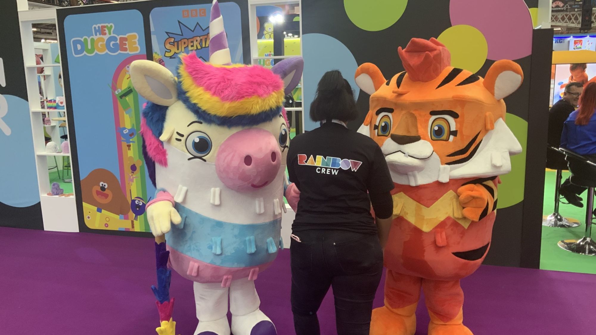 180 Photos From Toy Fair London 2025 Press Day, Today