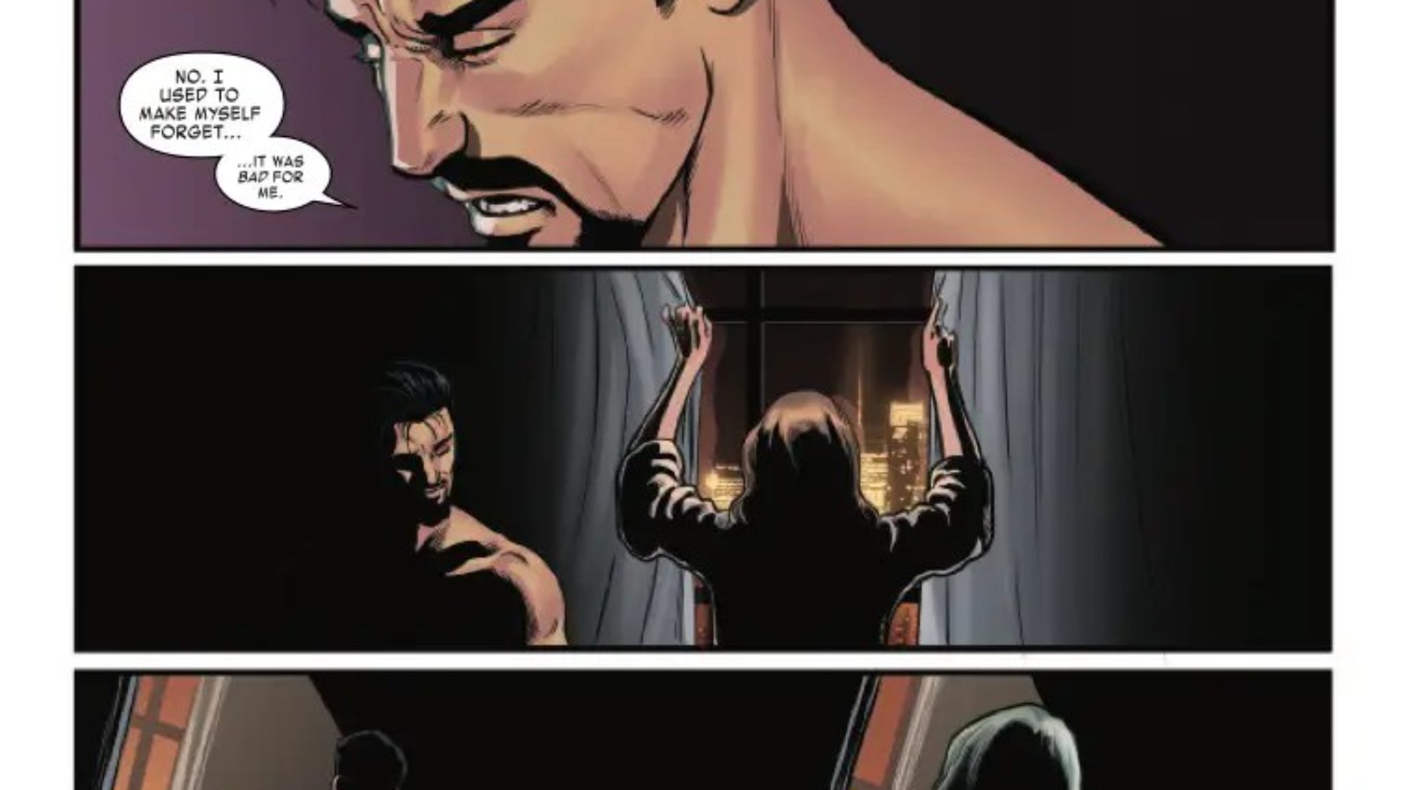 Invincible Iron Man #14 Preview: Ironheart’s Race Against Time