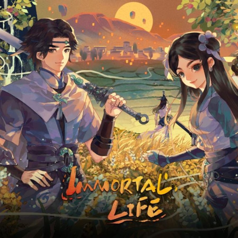 Immortal Life Set To Leave Early Access On January 18