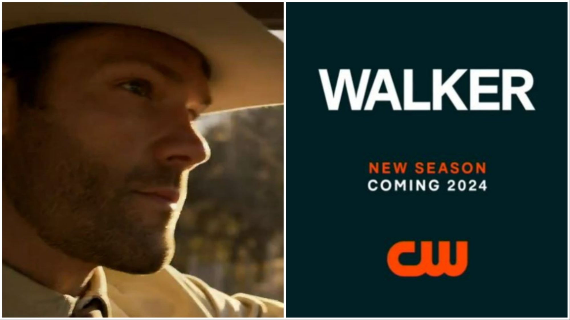 Walker Season 4 Jared Padalecki Series Gets CW 2024 MiniTeaser